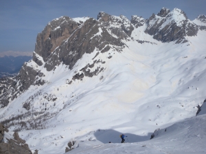 Lienzer dolomiten