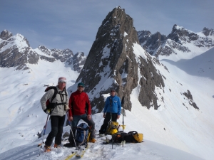 Lienzer dolomiten