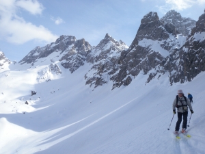 Lienzer dolomiten